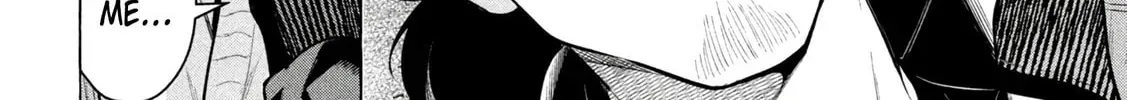 Golden Man Chapter 2.7 page 14 - 