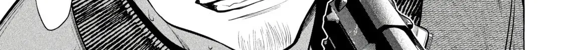 Golden Man Chapter 2.7 page 20 - 
