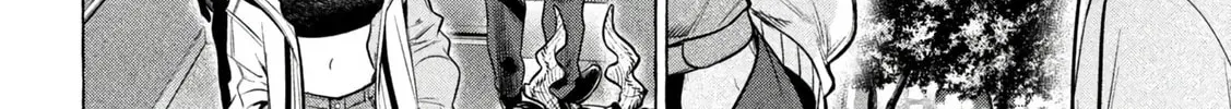 Golden Man Chapter 2.7 page 30 - 