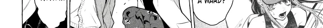 Golden Man Chapter 2.7 page 4 - 