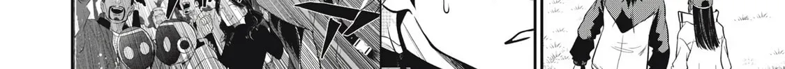 Golden Man Chapter 2.8 page 24 - 