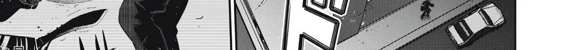 Golden Man Chapter 2.9 page 20 - 