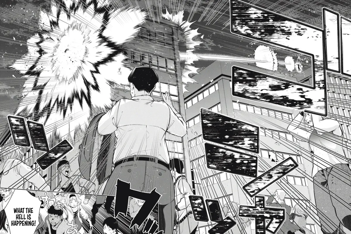 Golden Man Chapter 2.9 page 7 - 