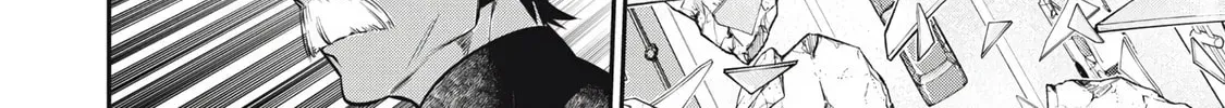Golden Man Chapter 2.9 page 10 - 