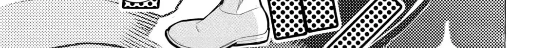 Golden Man Chapter 2 page 14 - 