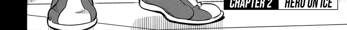 Golden Man Chapter 2 page 4 - 