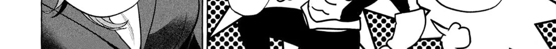 Golden Man Chapter 2 page 32 - 