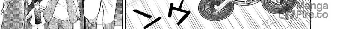 Golden Man Chapter 2 page 50 - 