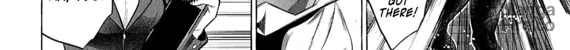 Golden Man Chapter 2 page 60 - 