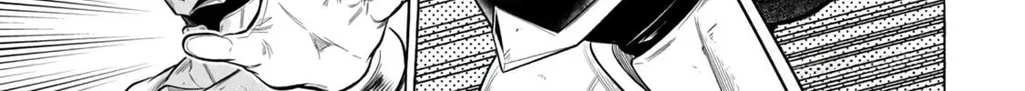 Golden Man Chapter 3.1 page 14 - 