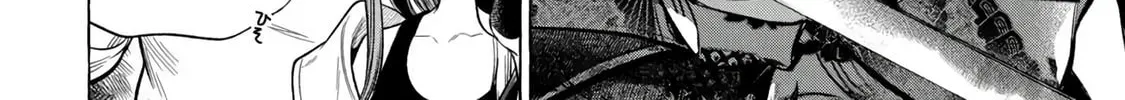 Golden Man Chapter 3.1 page 16 - 