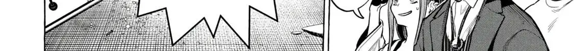 Golden Man Chapter 3.1 page 4 - 