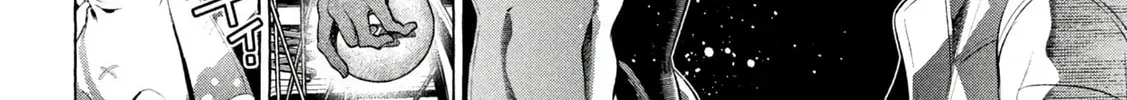 Golden Man Chapter 3.2 page 12 - 