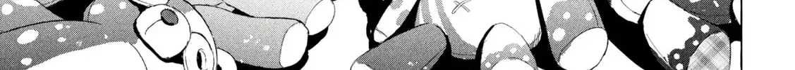 Golden Man Chapter 3.2 page 14 - 