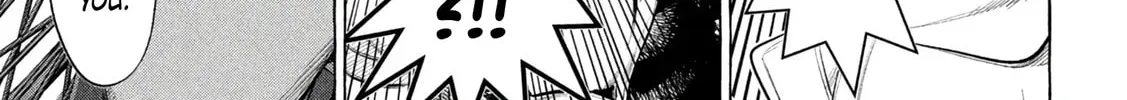 Golden Man Chapter 3.2 page 18 - 