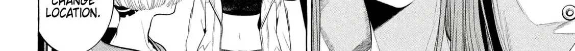 Golden Man Chapter 3.2 page 24 - 