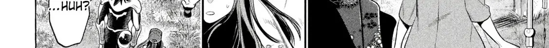 Golden Man Chapter 3.2 page 28 - 