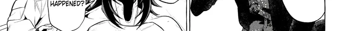 Golden Man Chapter 3.2 page 6 - 