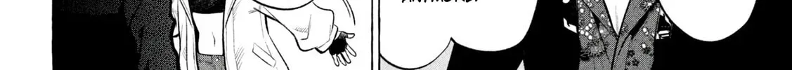 Golden Man Chapter 3.2 page 8 - 
