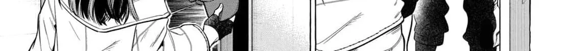 Golden Man Chapter 3 page 14 - 