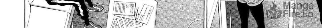 Golden Man Chapter 3 page 20 - 
