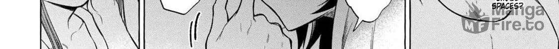 Golden Man Chapter 3 page 36 - 