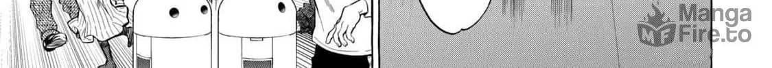 Golden Man Chapter 3 page 6 - 