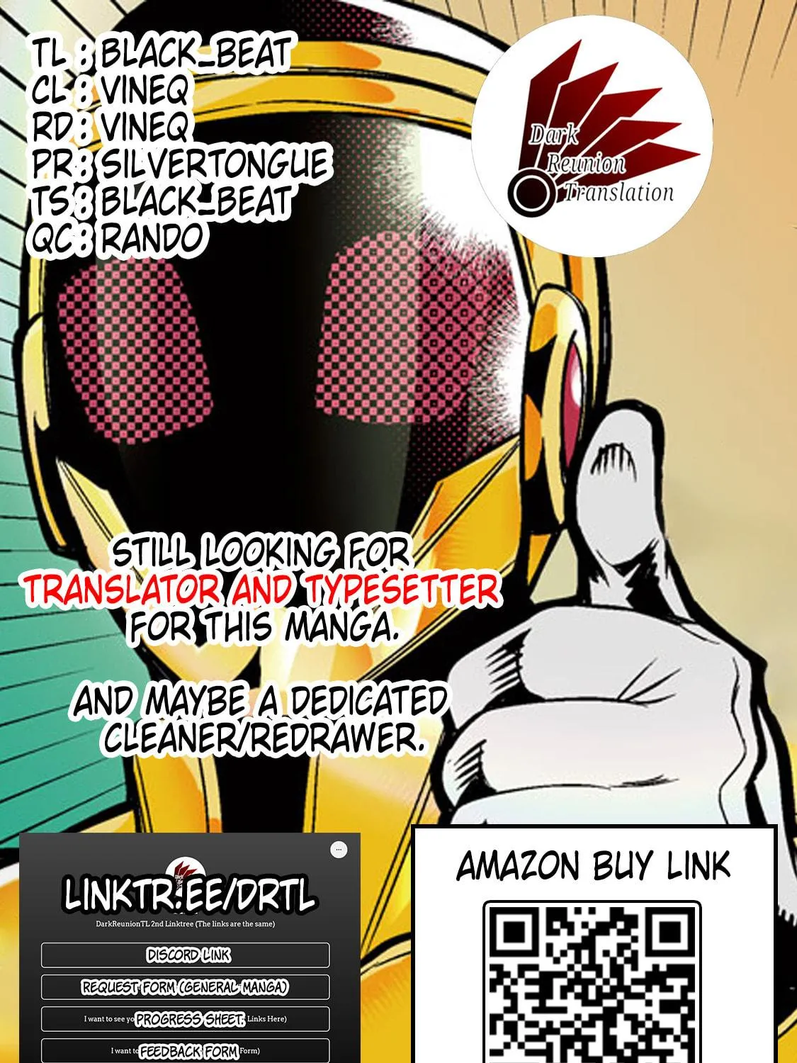 Golden Man Chapter 3 page 69 - 