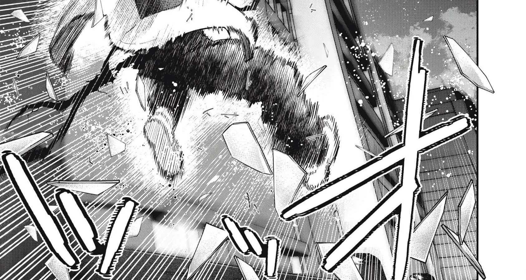Golden Man Chapter 51 page 13 - 