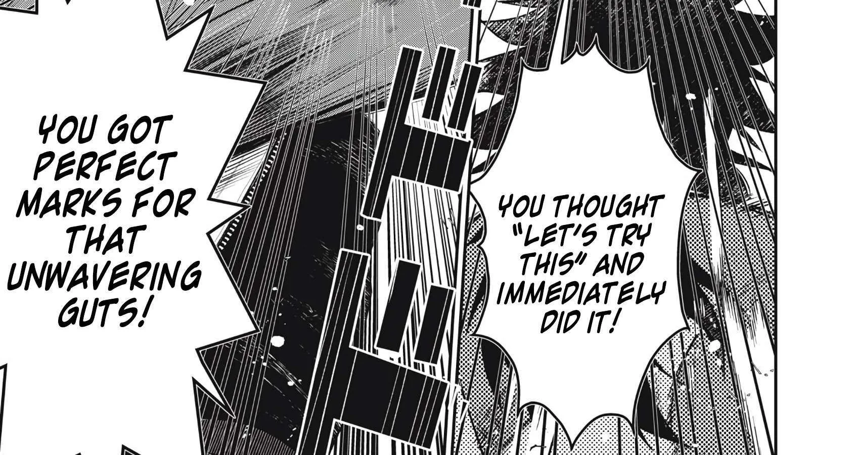 Golden Man Chapter 51 page 29 - 