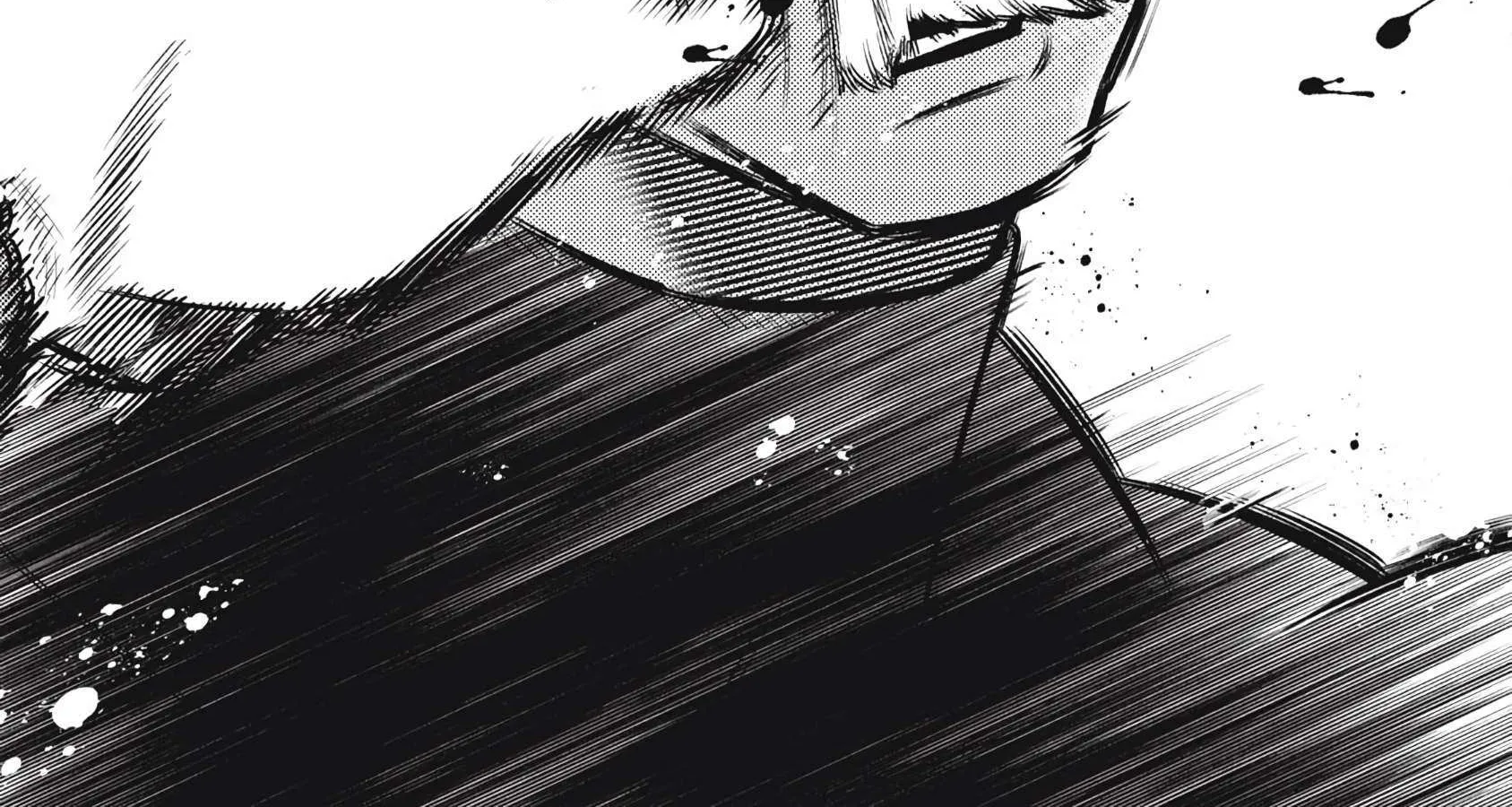 Golden Man Chapter 51 page 35 - 