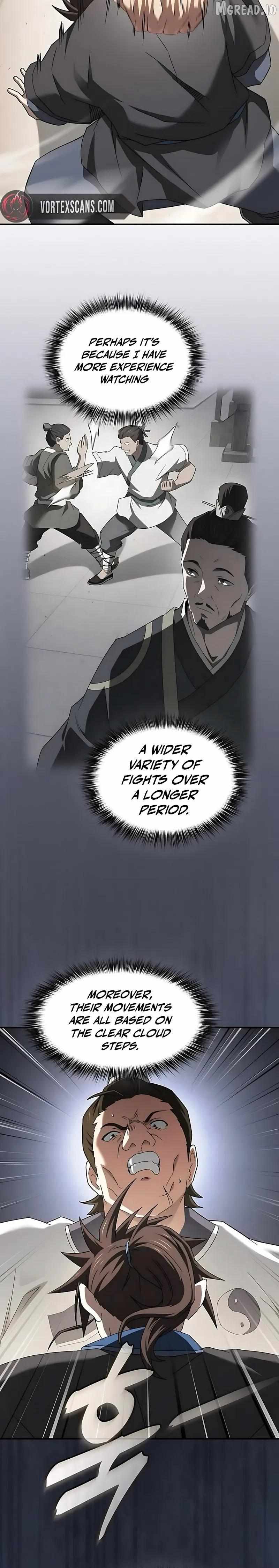 Golden Martial God Chapter 10 page 18 - 