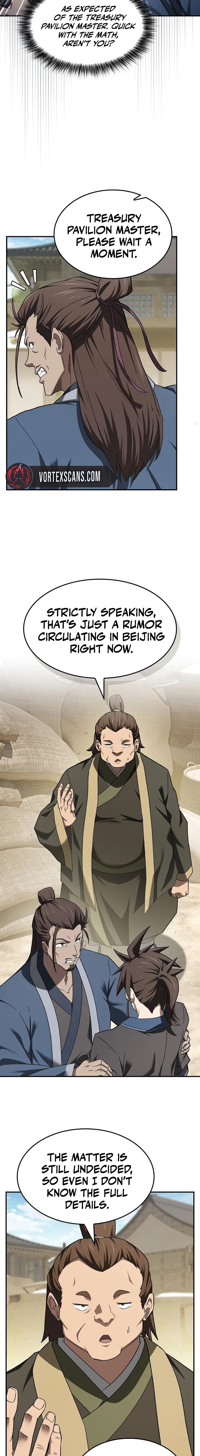 Golden Martial God Chapter 15 page 16 - 