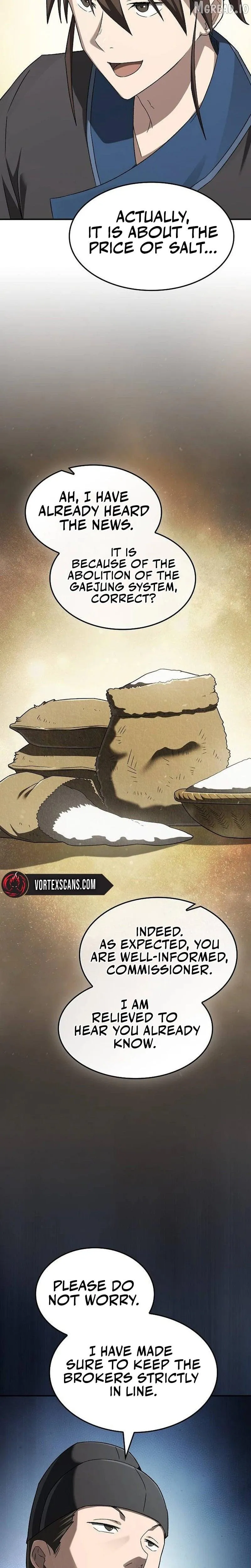 Golden Martial God Chapter 16 page 18 - 
