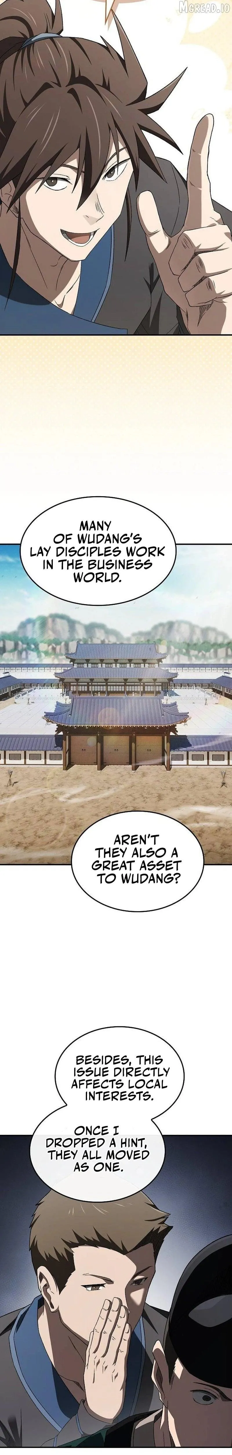 Golden Martial God Chapter 16 page 24 - 