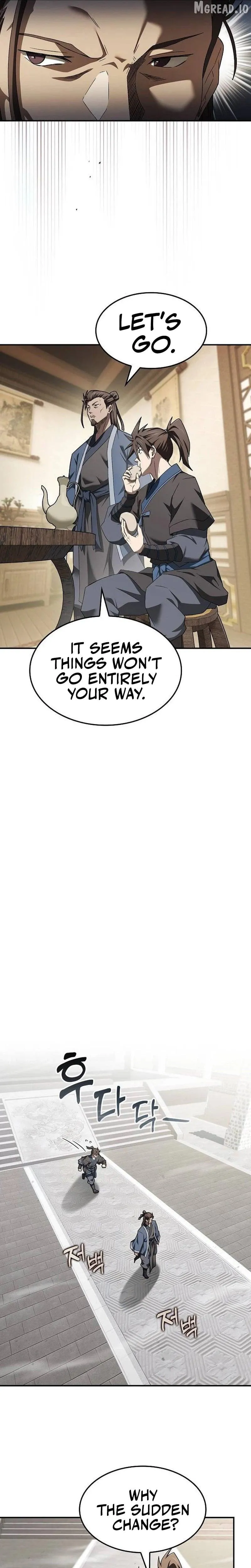 Golden Martial God Chapter 16 page 26 - 