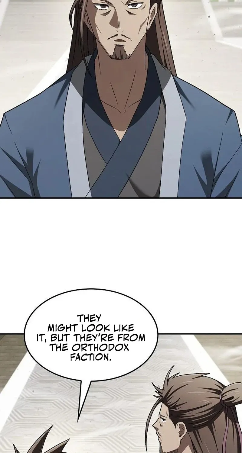 Golden Martial God Chapter 17 page 2 - 