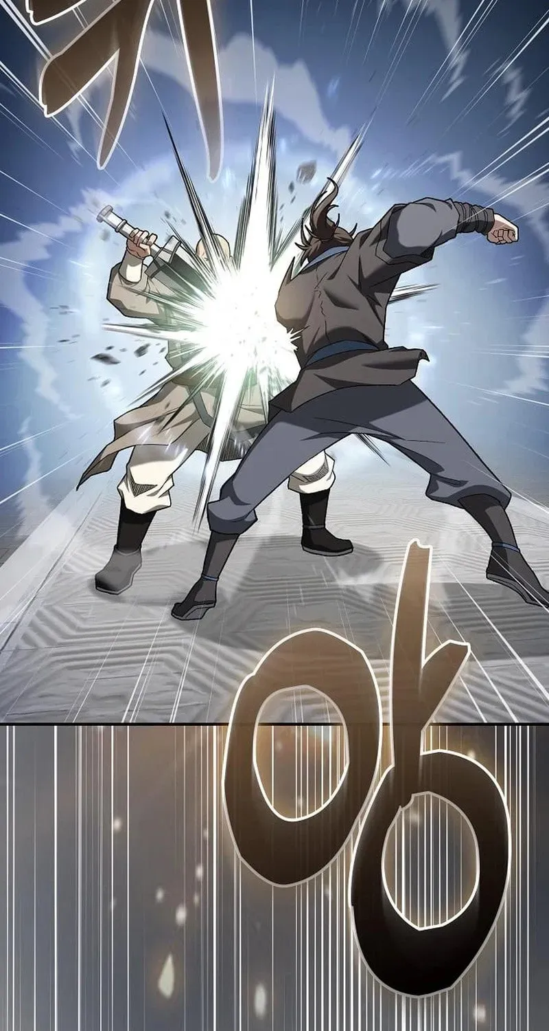 Golden Martial God Chapter 17 page 111 - 
