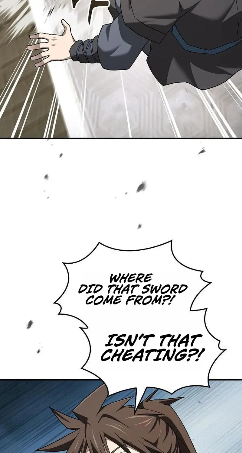 Golden Martial God Chapter 17 page 115 - 