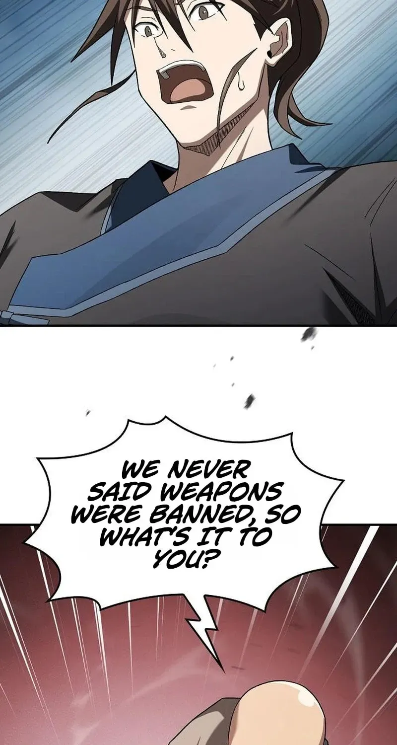 Golden Martial God Chapter 17 page 116 - 