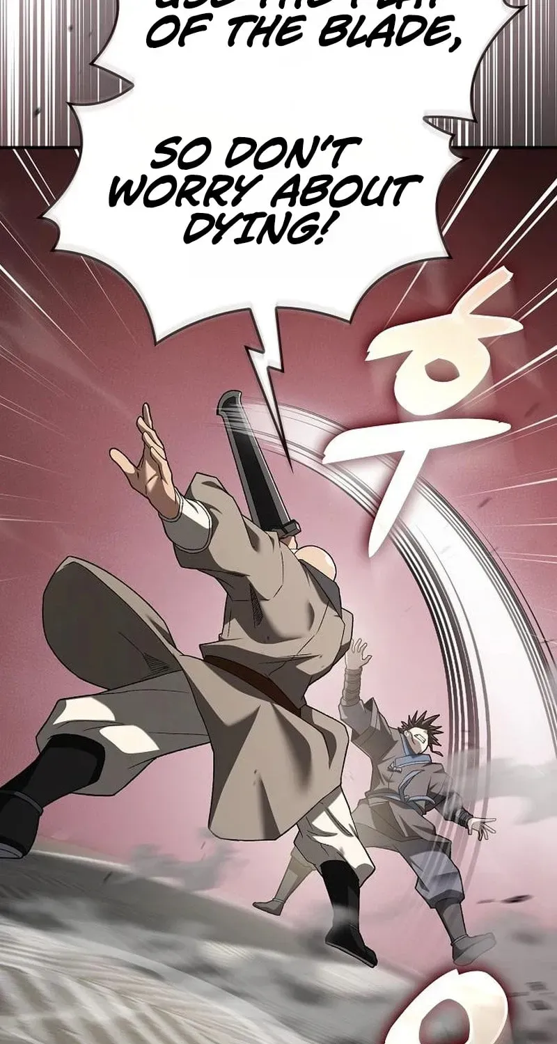 Golden Martial God Chapter 17 page 119 - 