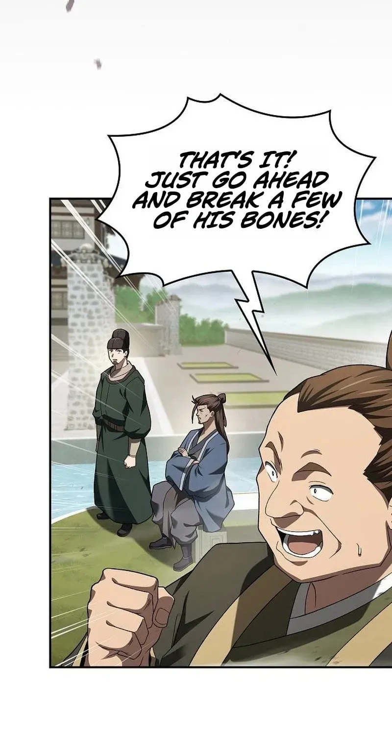 Golden Martial God Chapter 17 page 128 - 