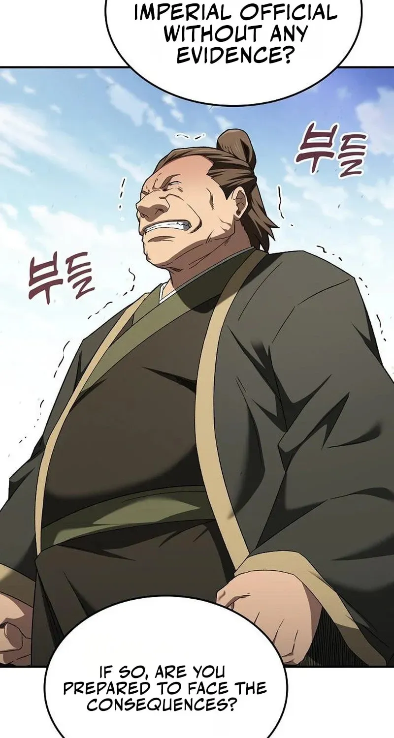 Golden Martial God Chapter 17 page 18 - 