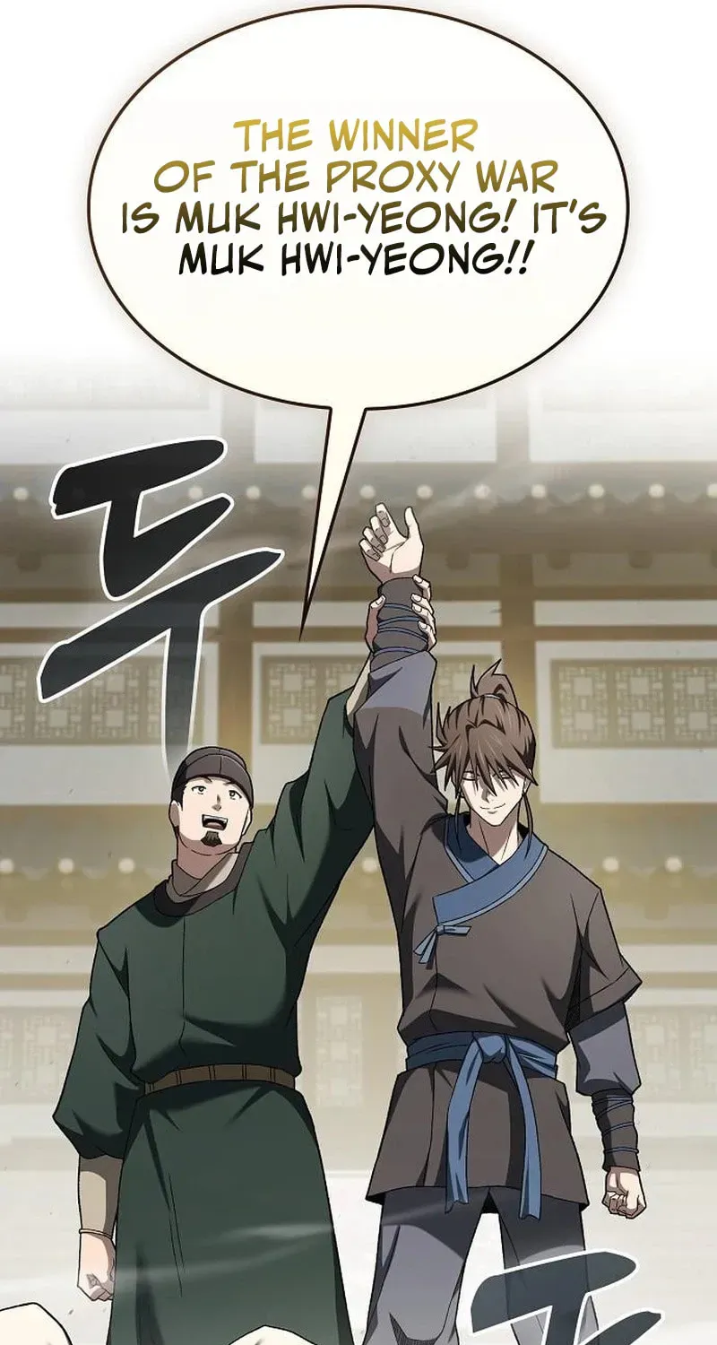 Golden Martial God Chapter 17 page 173 - 