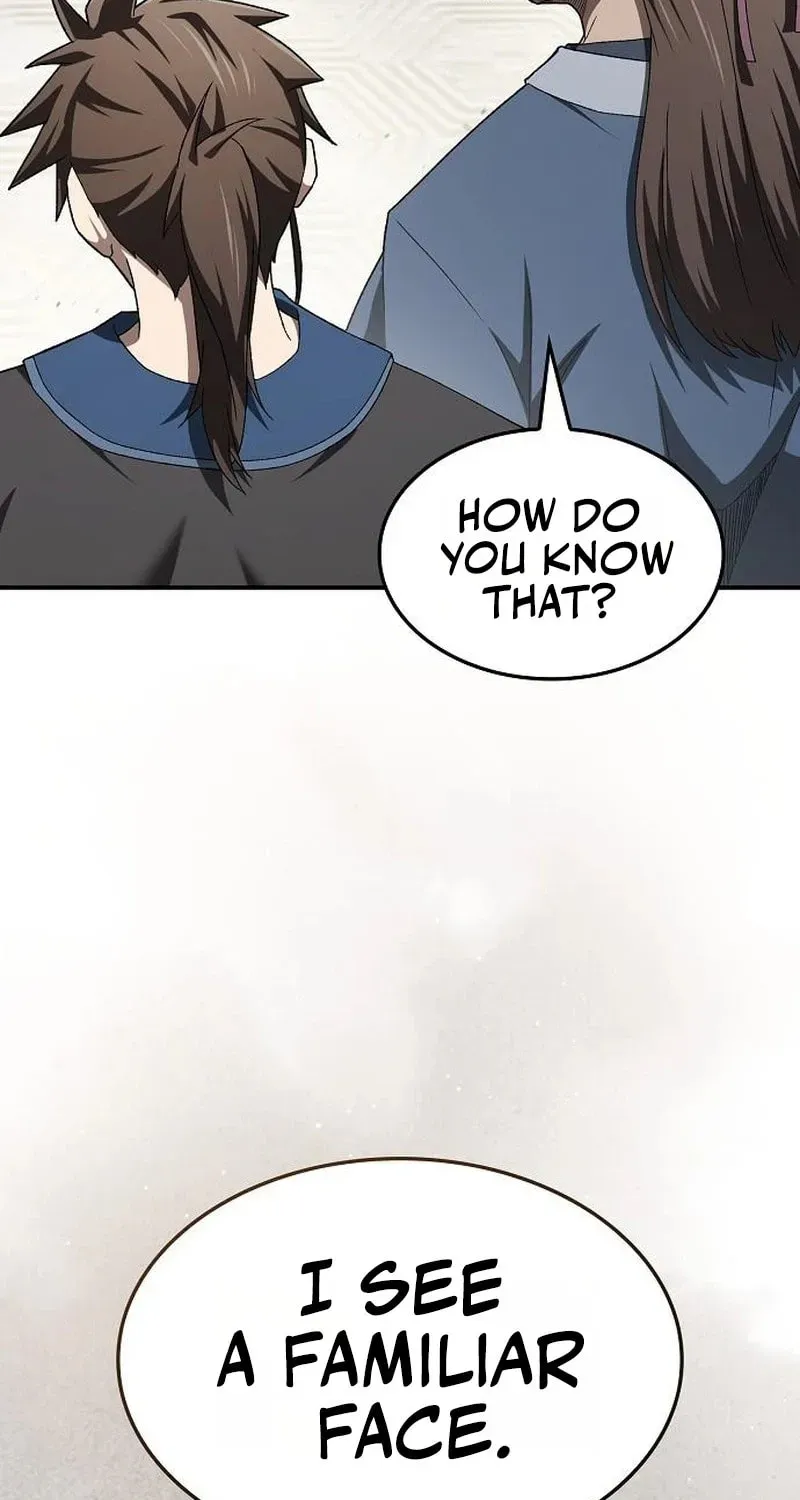 Golden Martial God Chapter 17 page 3 - 