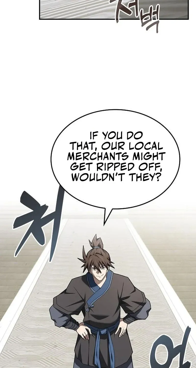 Golden Martial God Chapter 17 page 26 - 