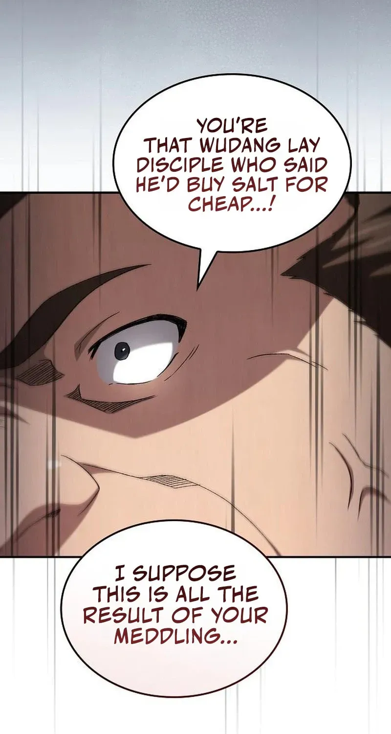 Golden Martial God Chapter 17 page 30 - 