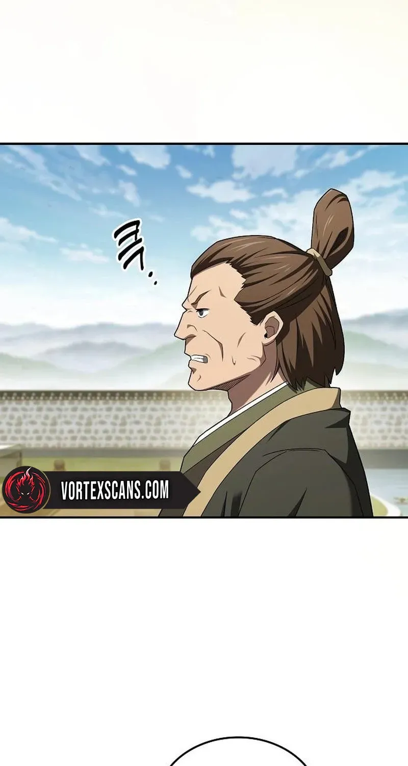 Golden Martial God Chapter 17 page 36 - 