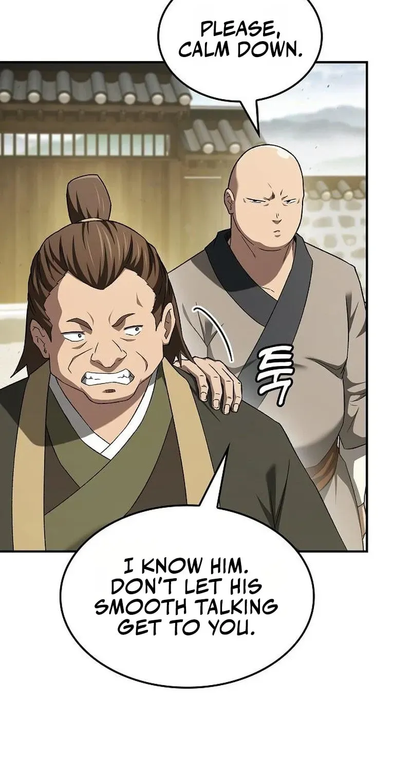 Golden Martial God Chapter 17 page 37 - 
