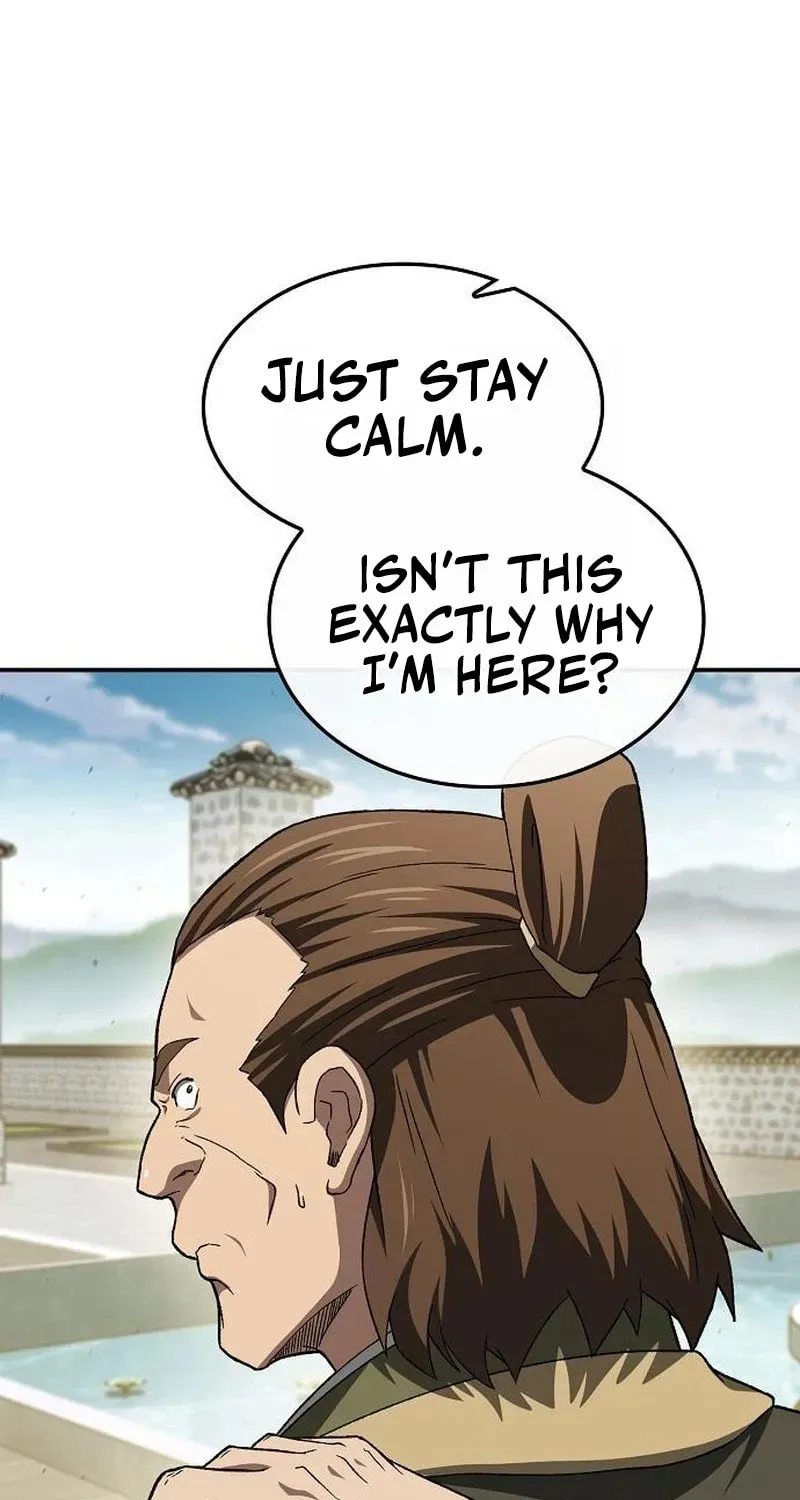 Golden Martial God Chapter 17 page 40 - 